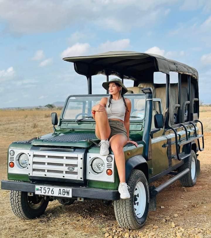 4-Day 3 nights Safari to Tarangire, Ngorongoro & Serengeti National Park