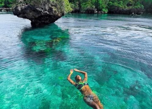 05 DAYS ZANZIBAR TOURS