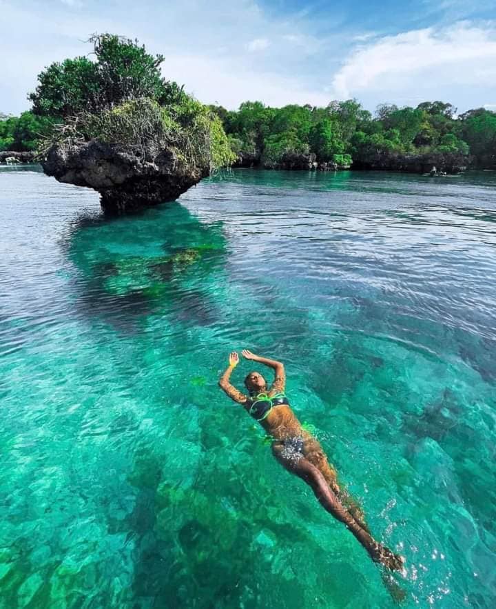 05 DAYS ZANZIBAR TOURS