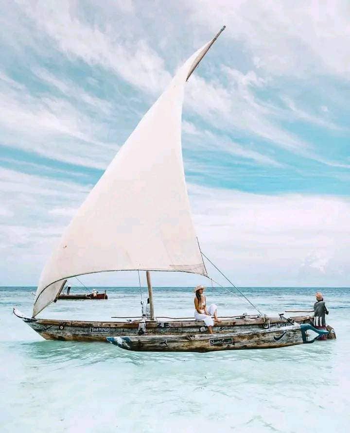 Zanzibar 6 Days 5 Nights Package