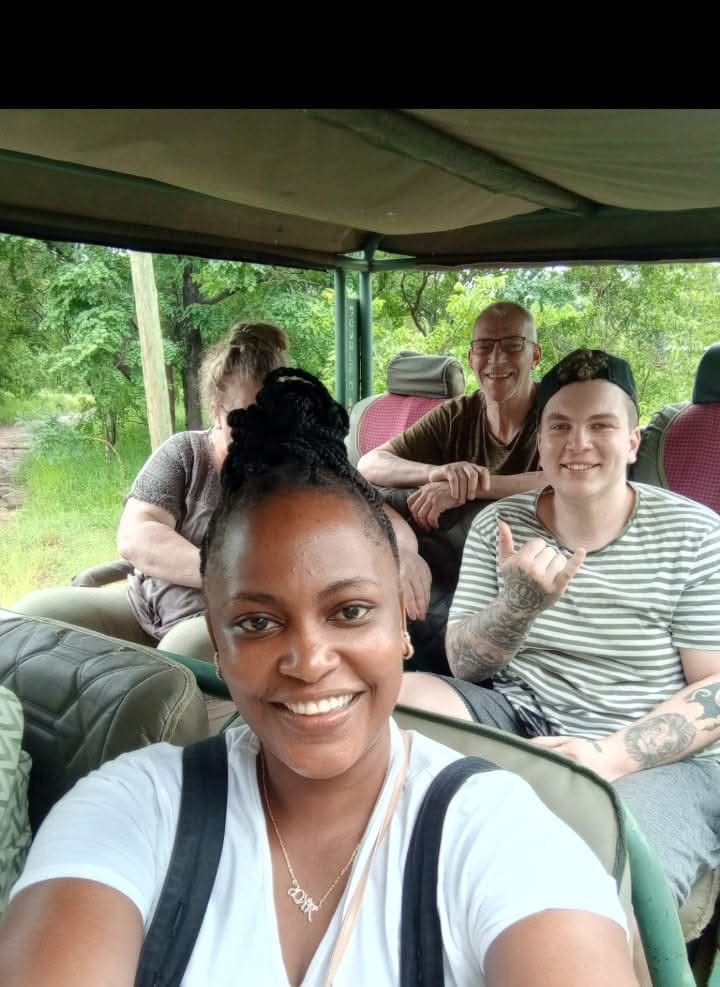 Exciting 3 Days 2 Nights Safari from Zanzibar to Mikumi
