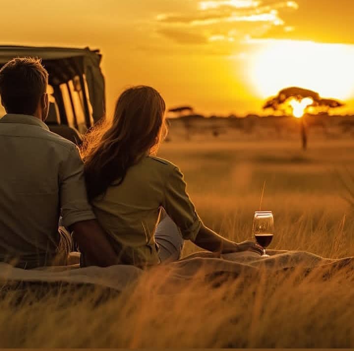 Unforgettable 2 Days 1 Night Private Safari  Tarangire and Ngorongoro Crater